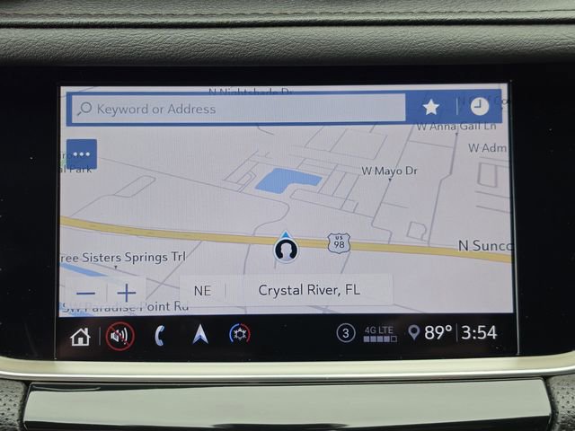 Used 2020 Cadillac XT5 Sportv AWD/4WD image 34