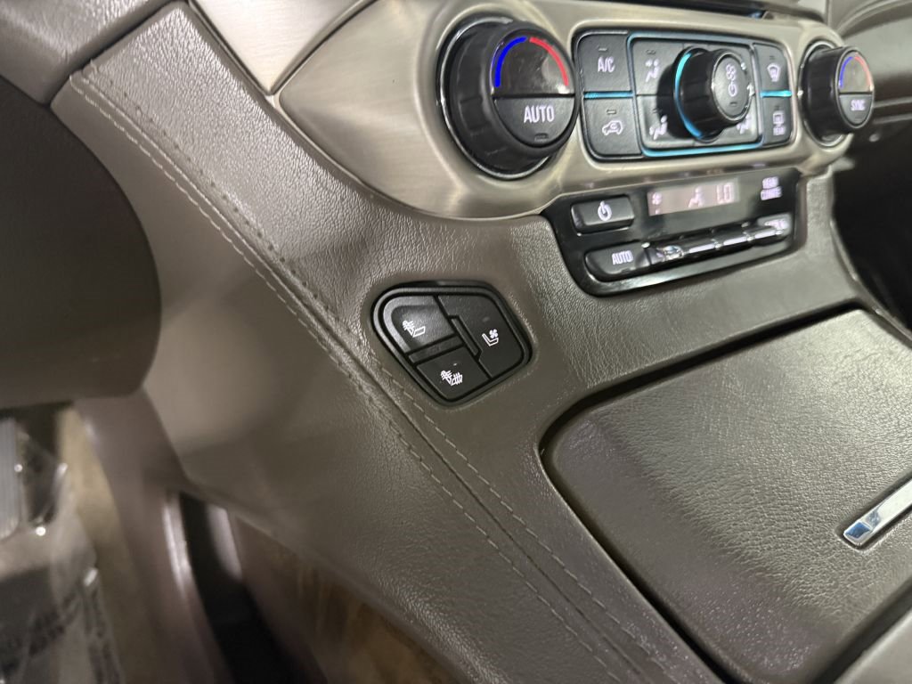 Used 2018 GMC Yukon XL Denali w/ Denali Ultimate Package image 21