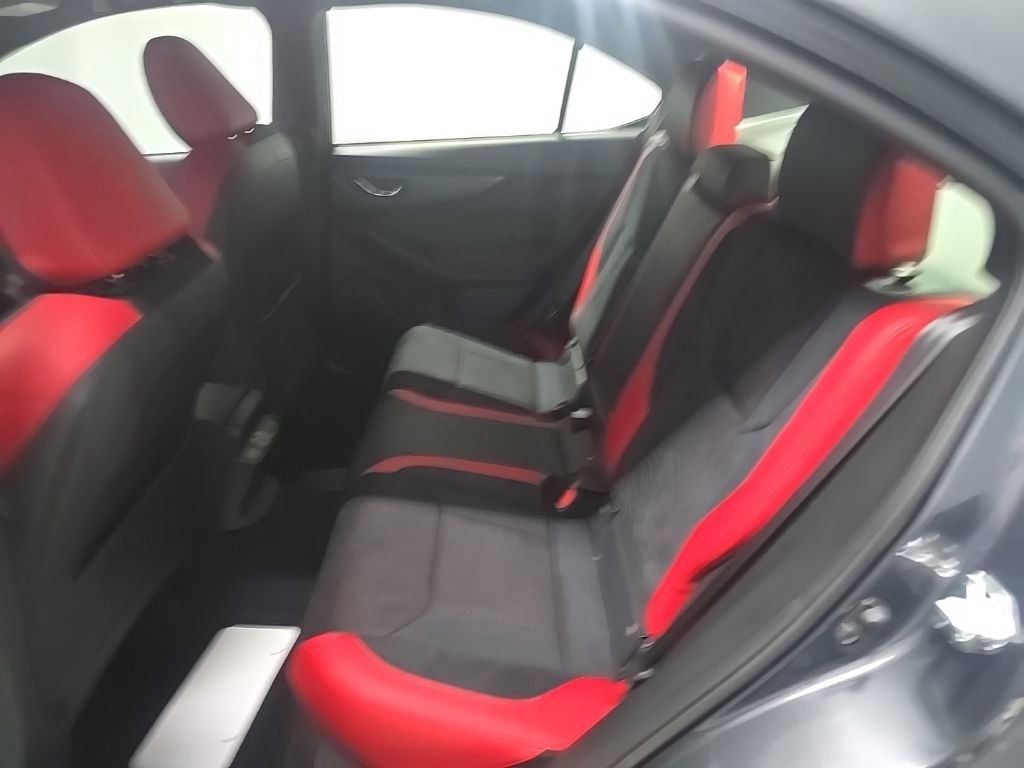 New 2026 Subaru WRX Limited AWD/4WD image 12