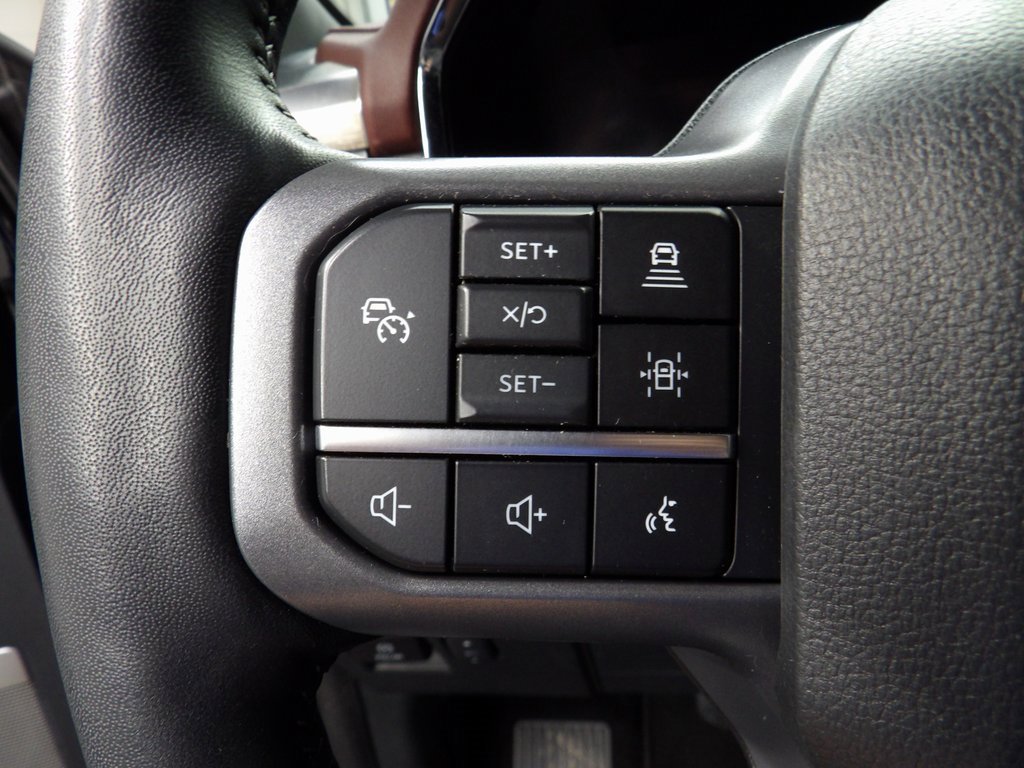 Used 2023 Ford F150 Lariat w/ Equipment Group 502A High image 50