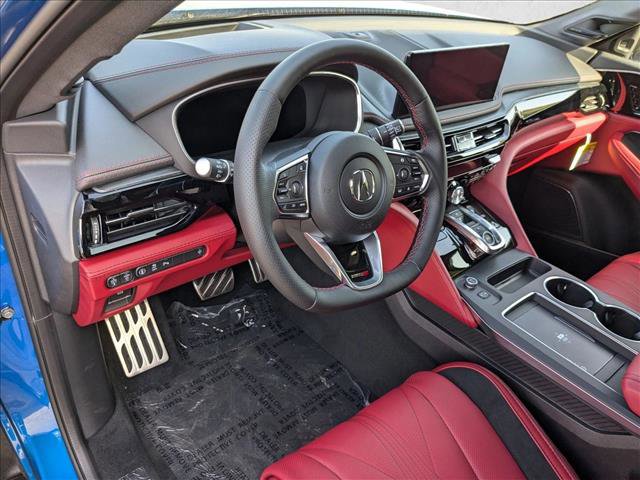 New 2026 Acura MDX Type S image 3