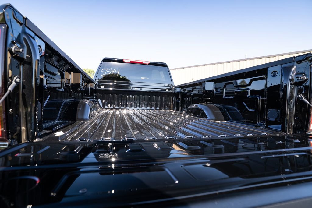 New 2026 Chevrolet Silverado 2500 LTZ image 36