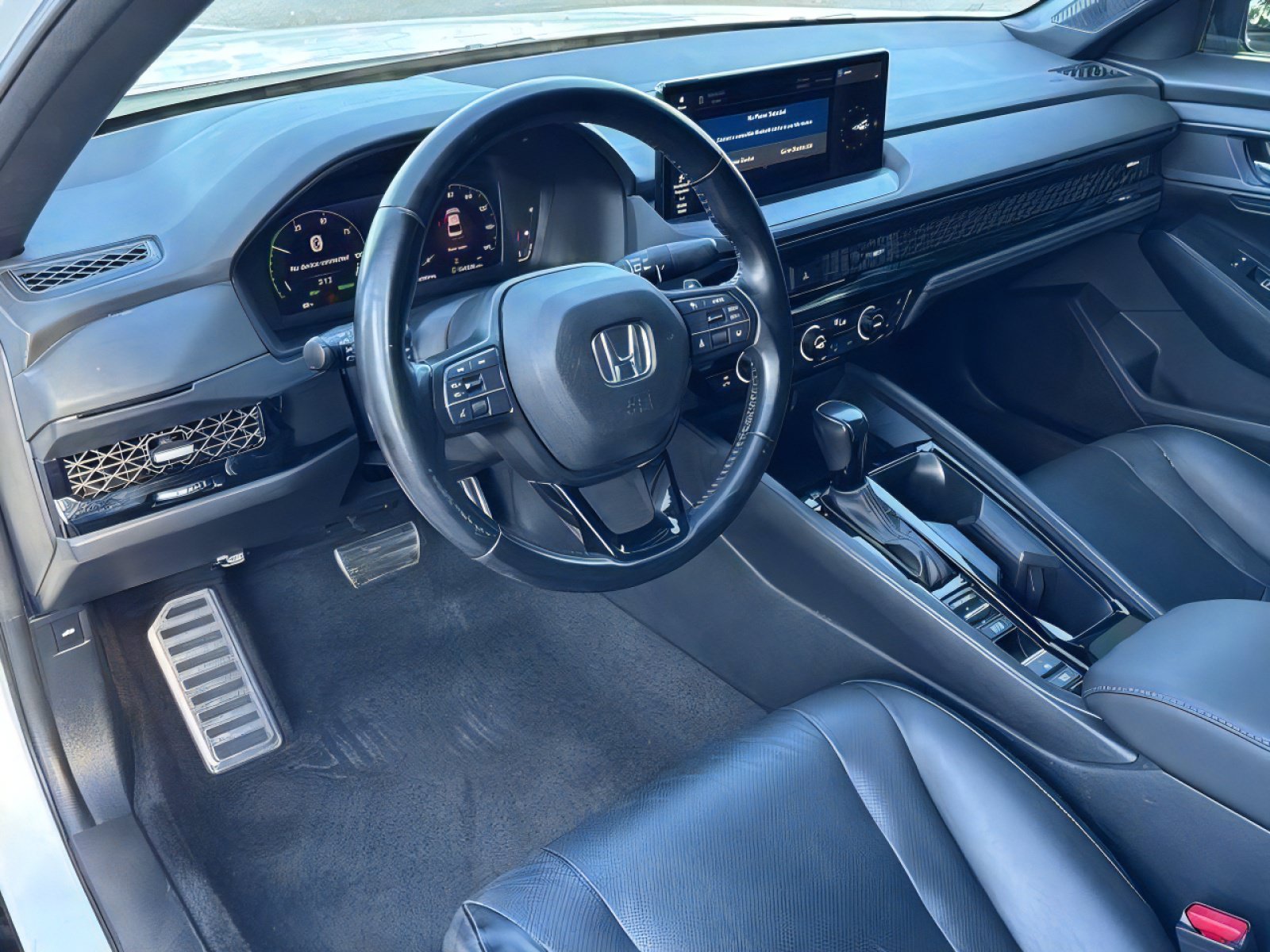 Used 2023 Honda Accord Sport image 20
