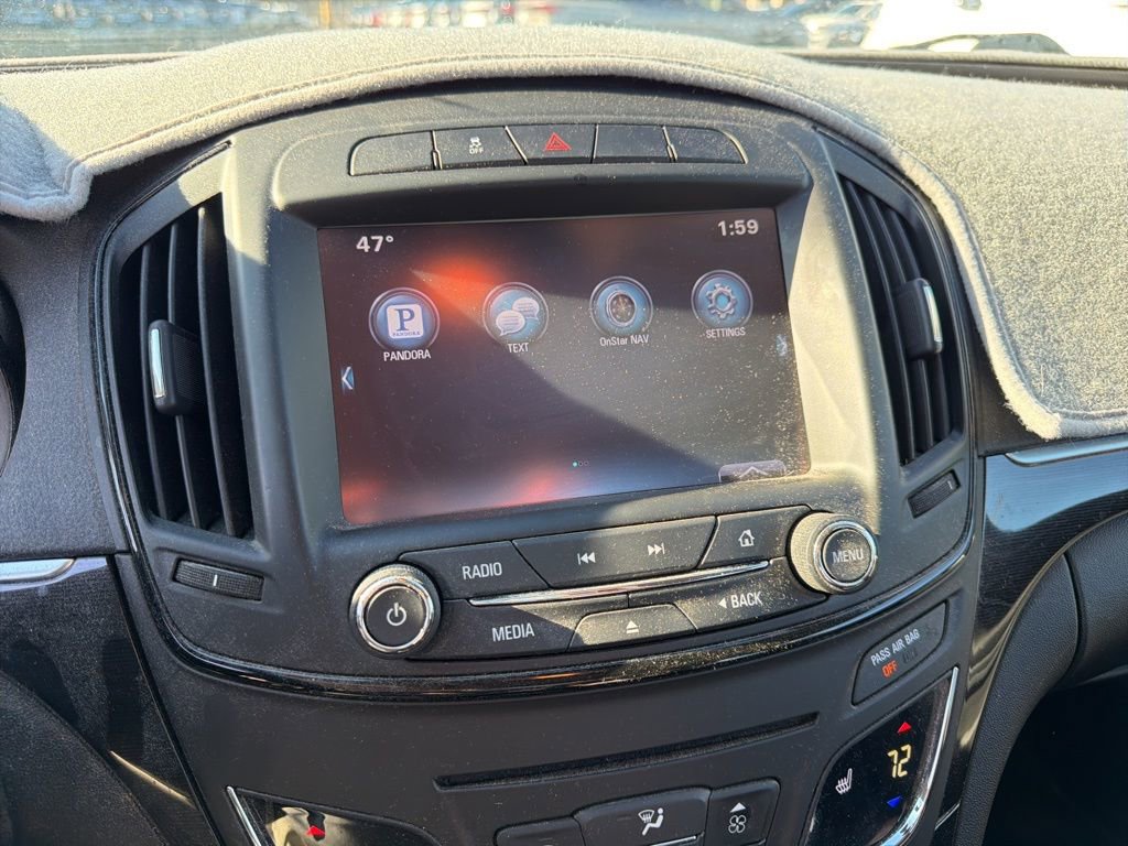 Used 2015 Buick Regal image 20