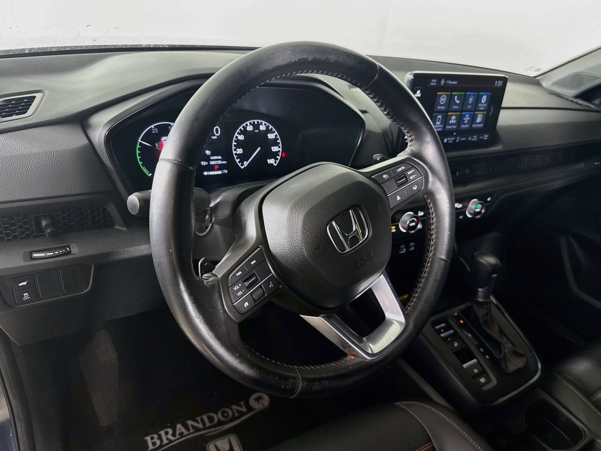 Used 2024 Honda CR-V Sport-L image 8