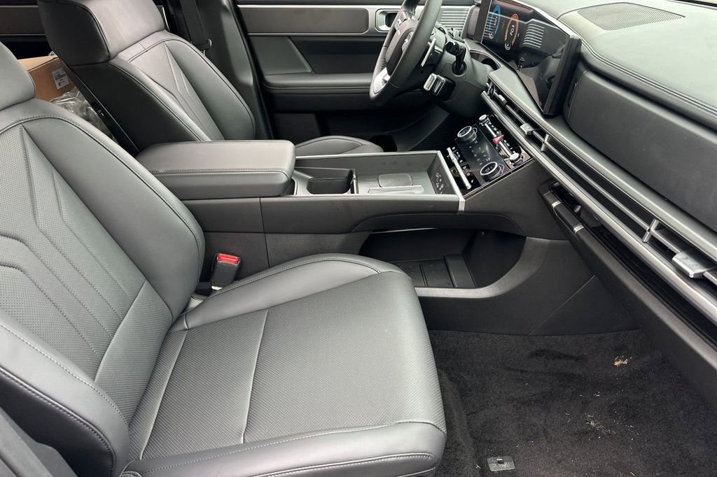 New 2026 Hyundai Santa Fe SEL image 13