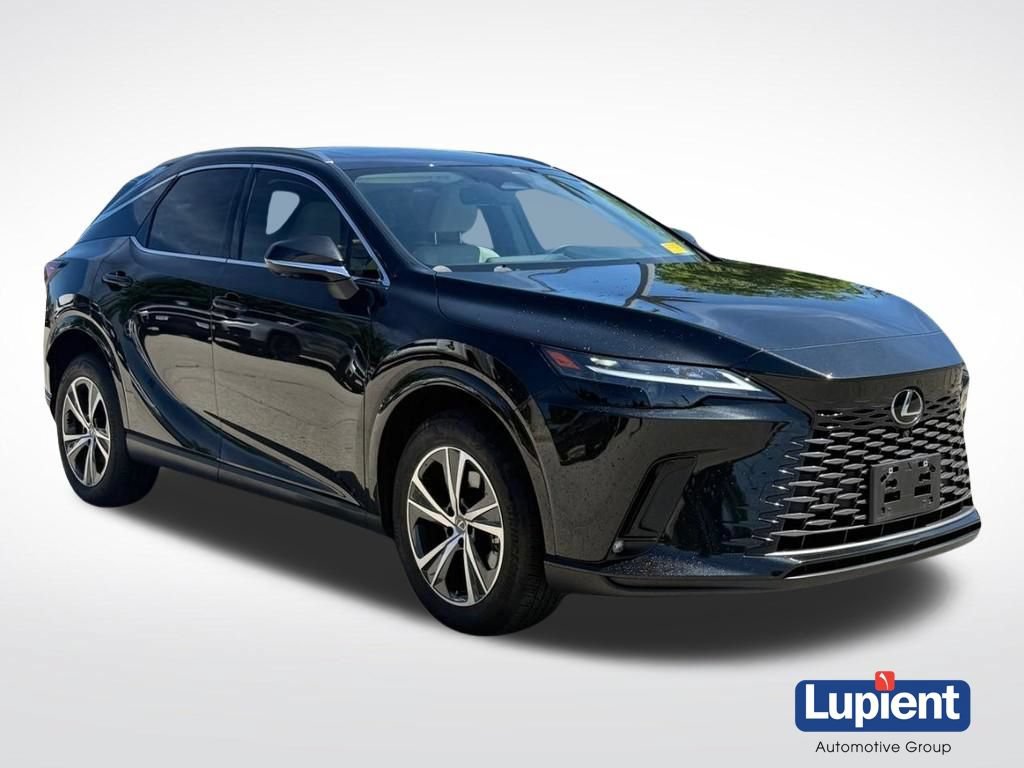 Used 2023 Lexus RX 350 Premium w/ Cold Area Package