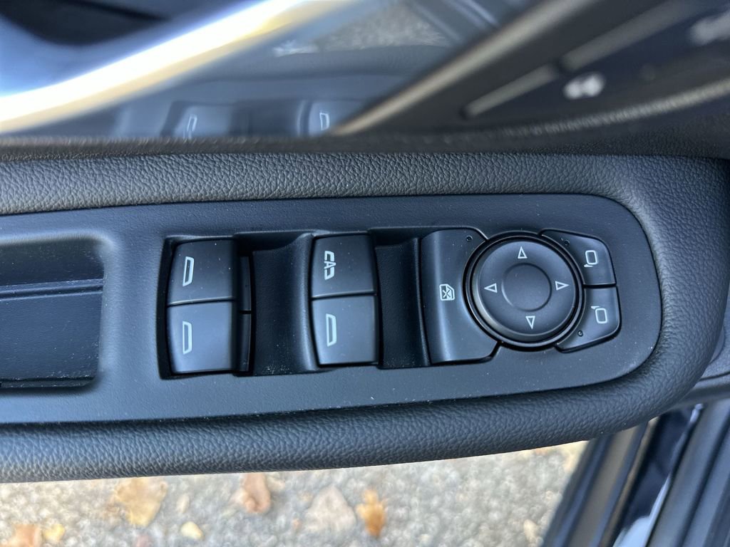 Certified 2022 GMC Terrain SLE w/ Driver Convenience Package image 24