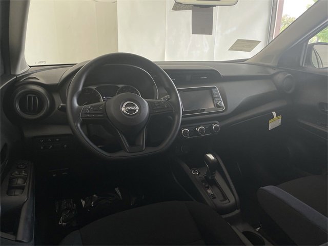 Certified 2025 Nissan Kicks Play S w/ Interior Electronics Package image 18