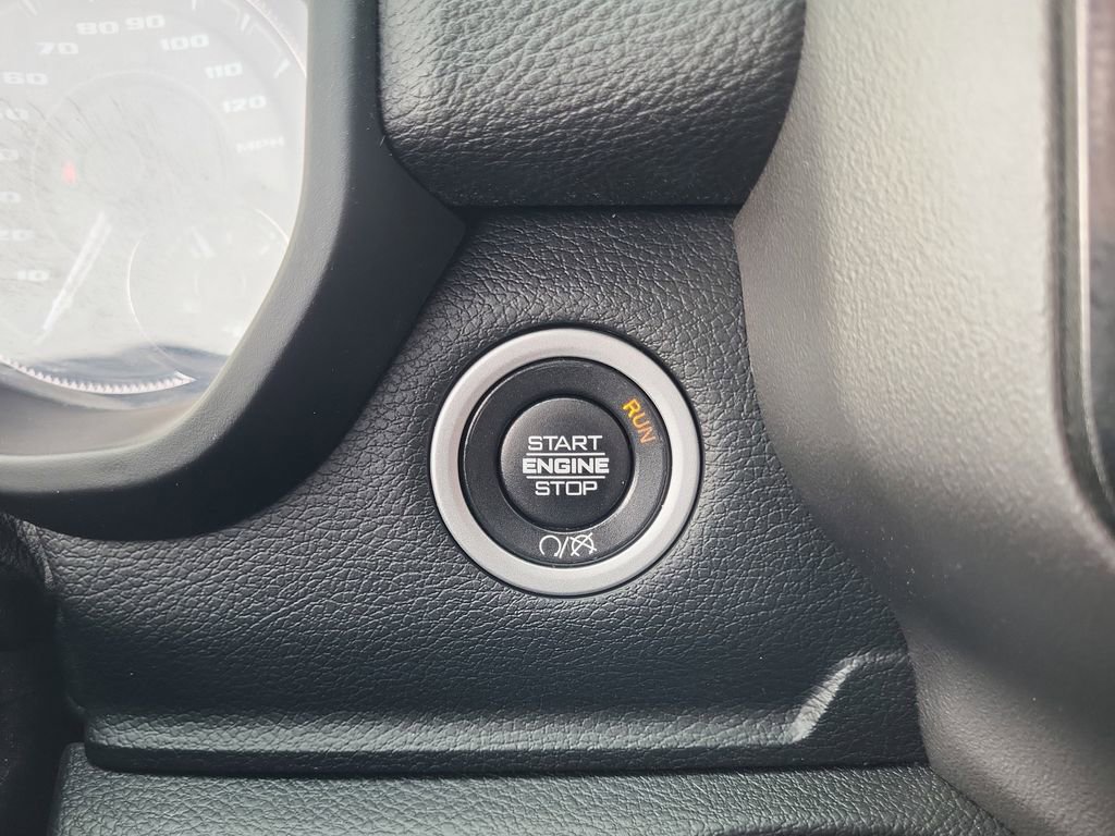 Used 2019 RAM 2500 Power Wagon image 29