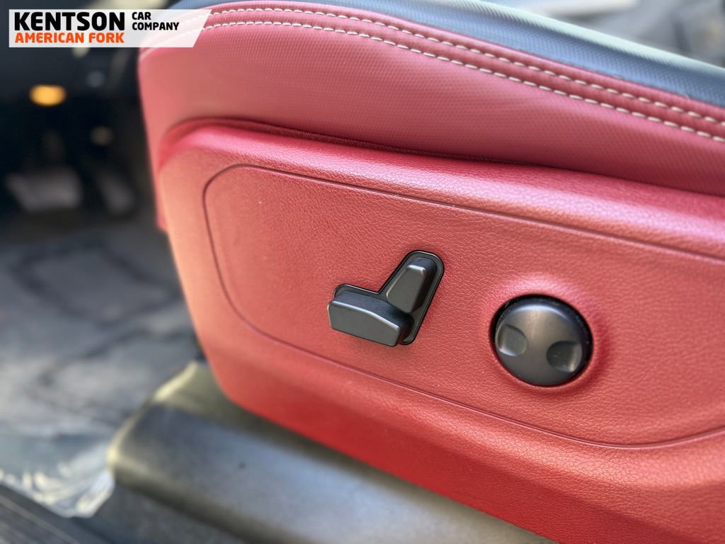 Used 2022 RAM 1500 Rebel w/ Rebel Level A Equipment Group image 35