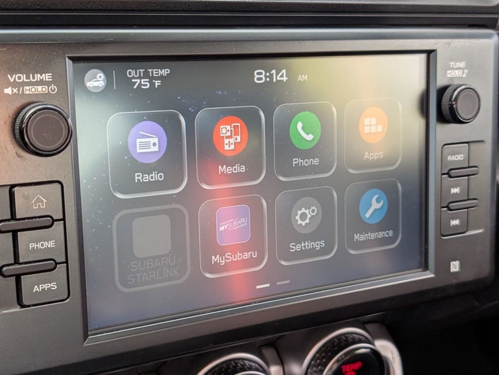 Used 2022 Subaru BRZ Limited image 19