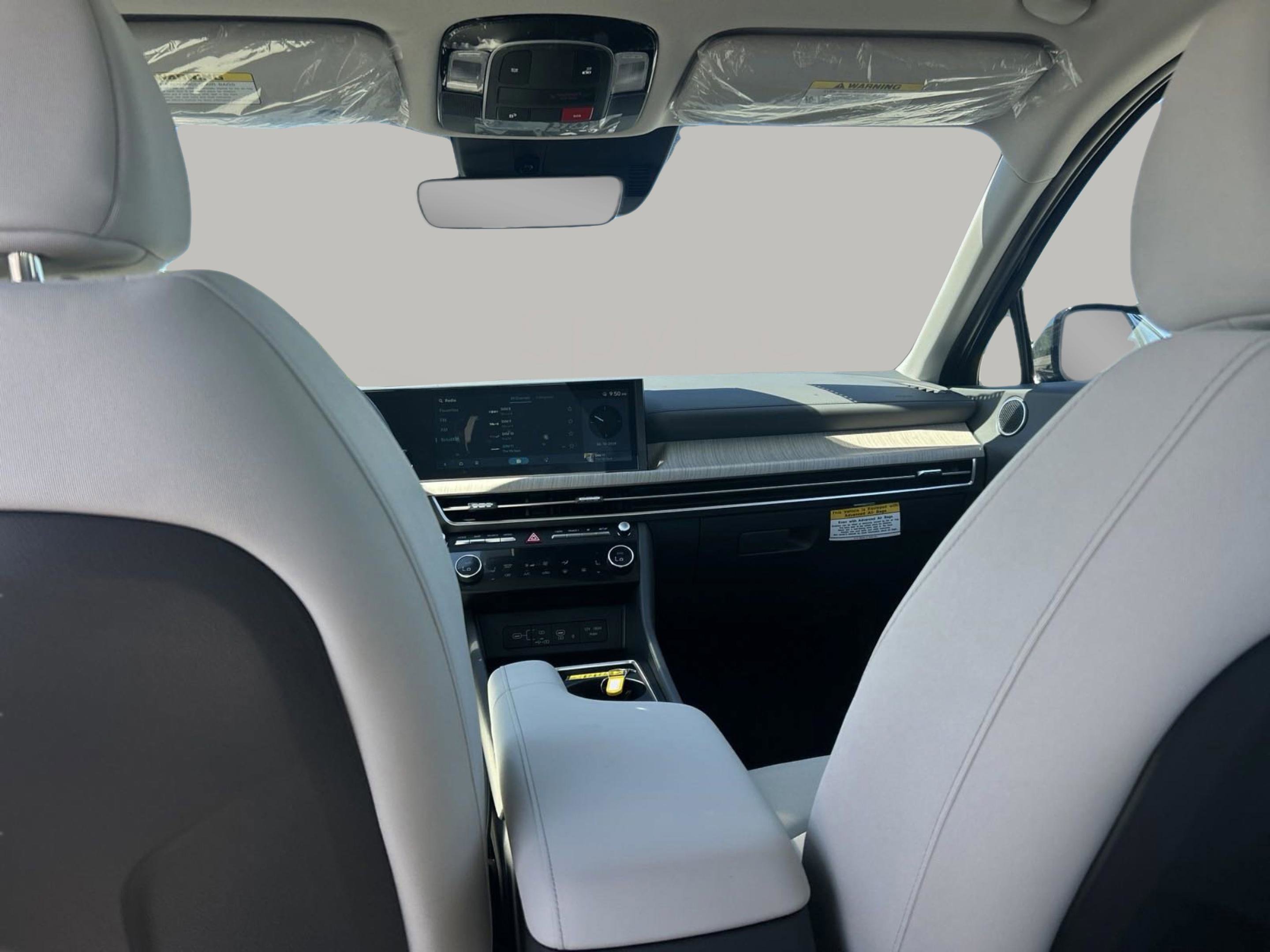 Used 2024 Hyundai Sonata SEL image 32