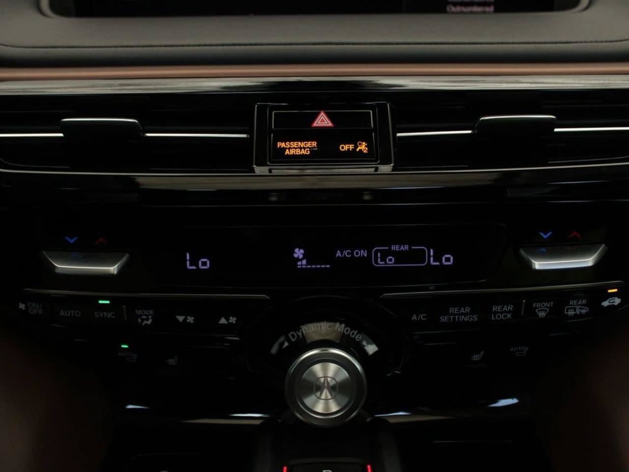 Certified 2024 Acura MDX w/ Technology Package FWD image 26