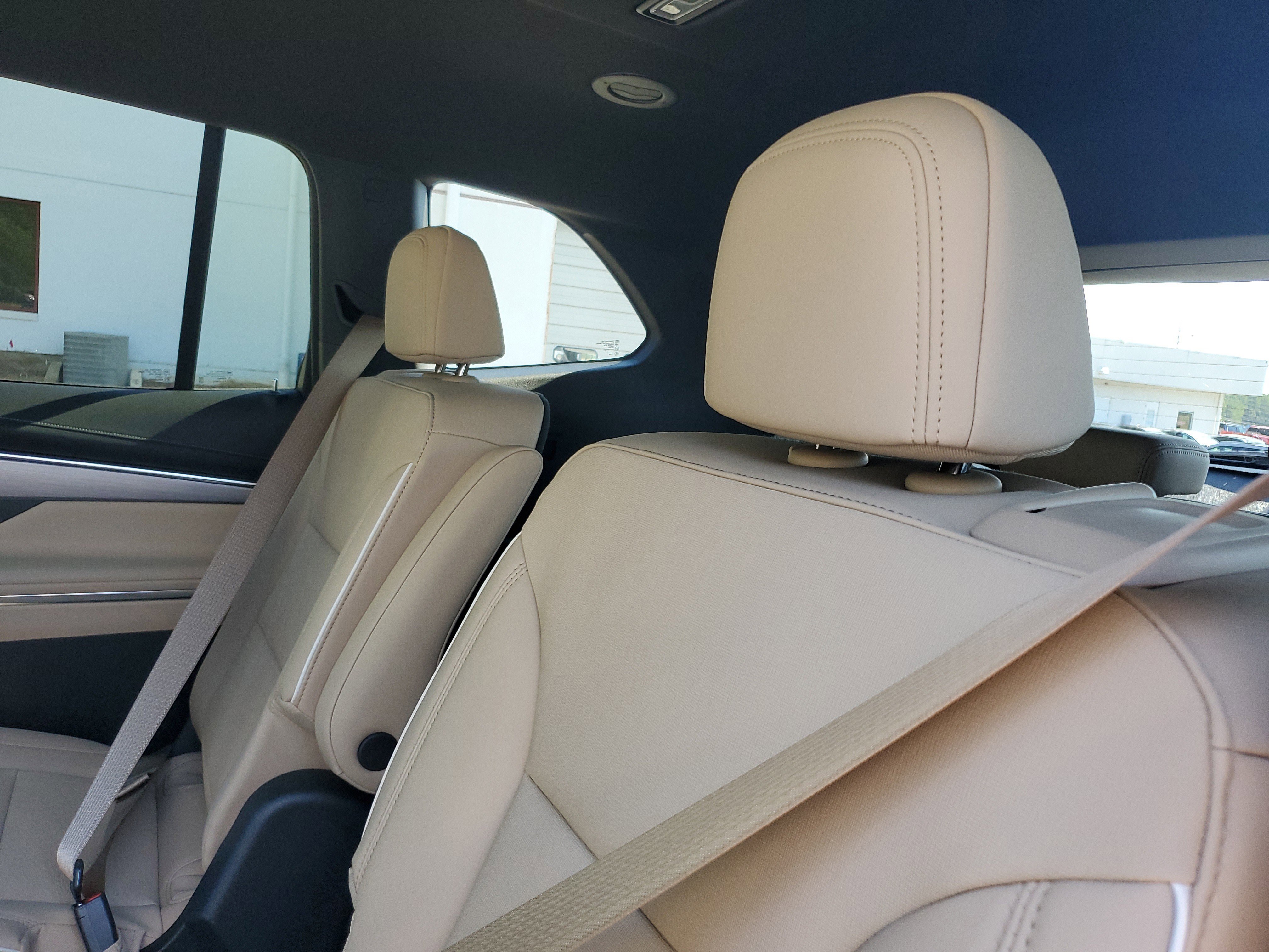 New 2026 Buick Enclave Preferred image 10