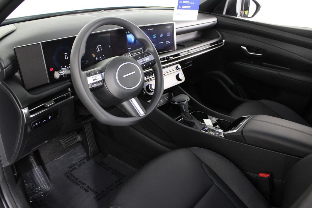 Certified 2026 Hyundai Santa Cruz SEL FWD image 17
