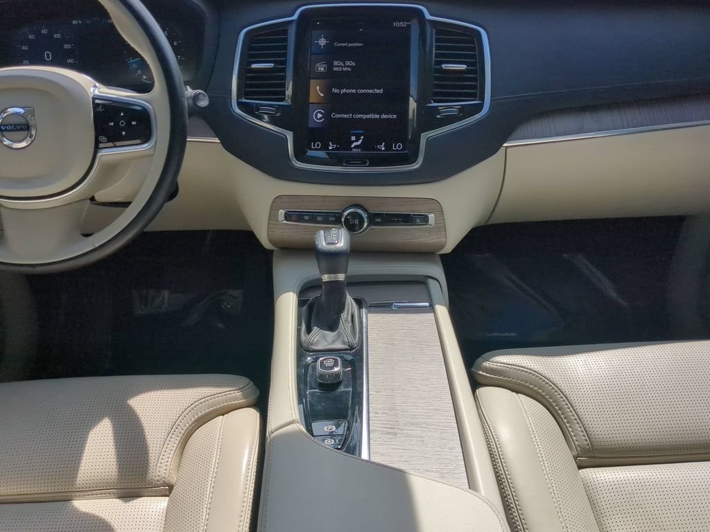 Used 2022 Volvo XC90 T6 Inscription AWD/4WD image 15