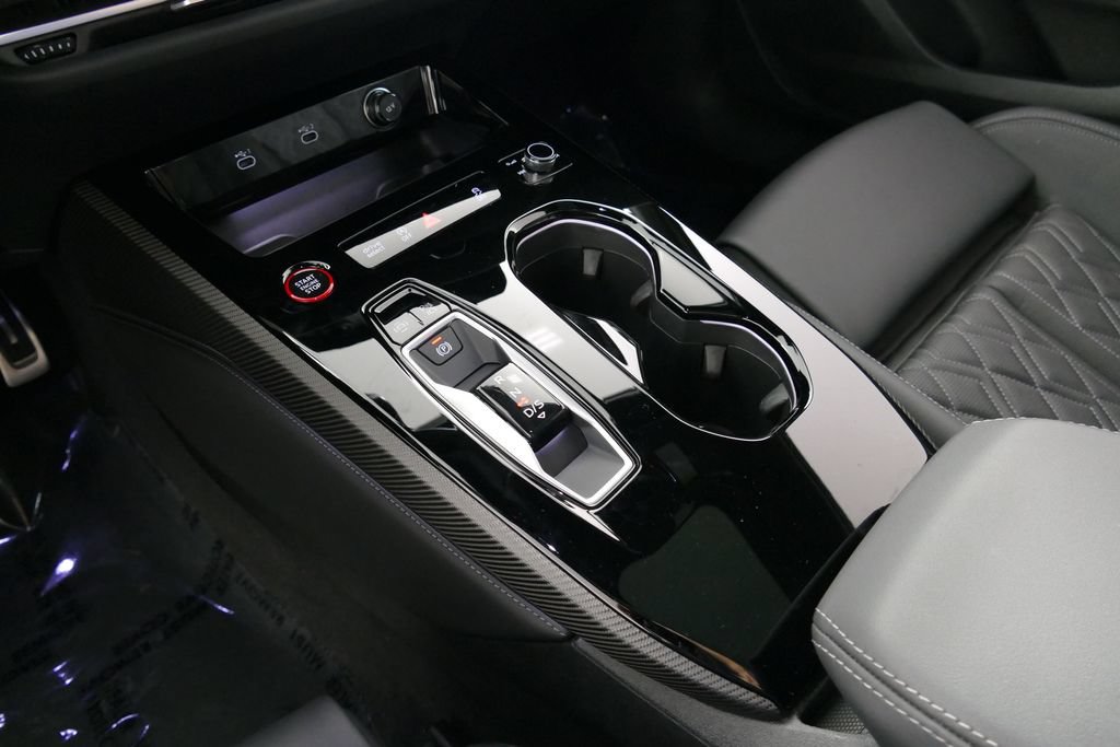 Used 2025 Audi S5 Prestige w/ Prestige Package AWD/4WD image 20