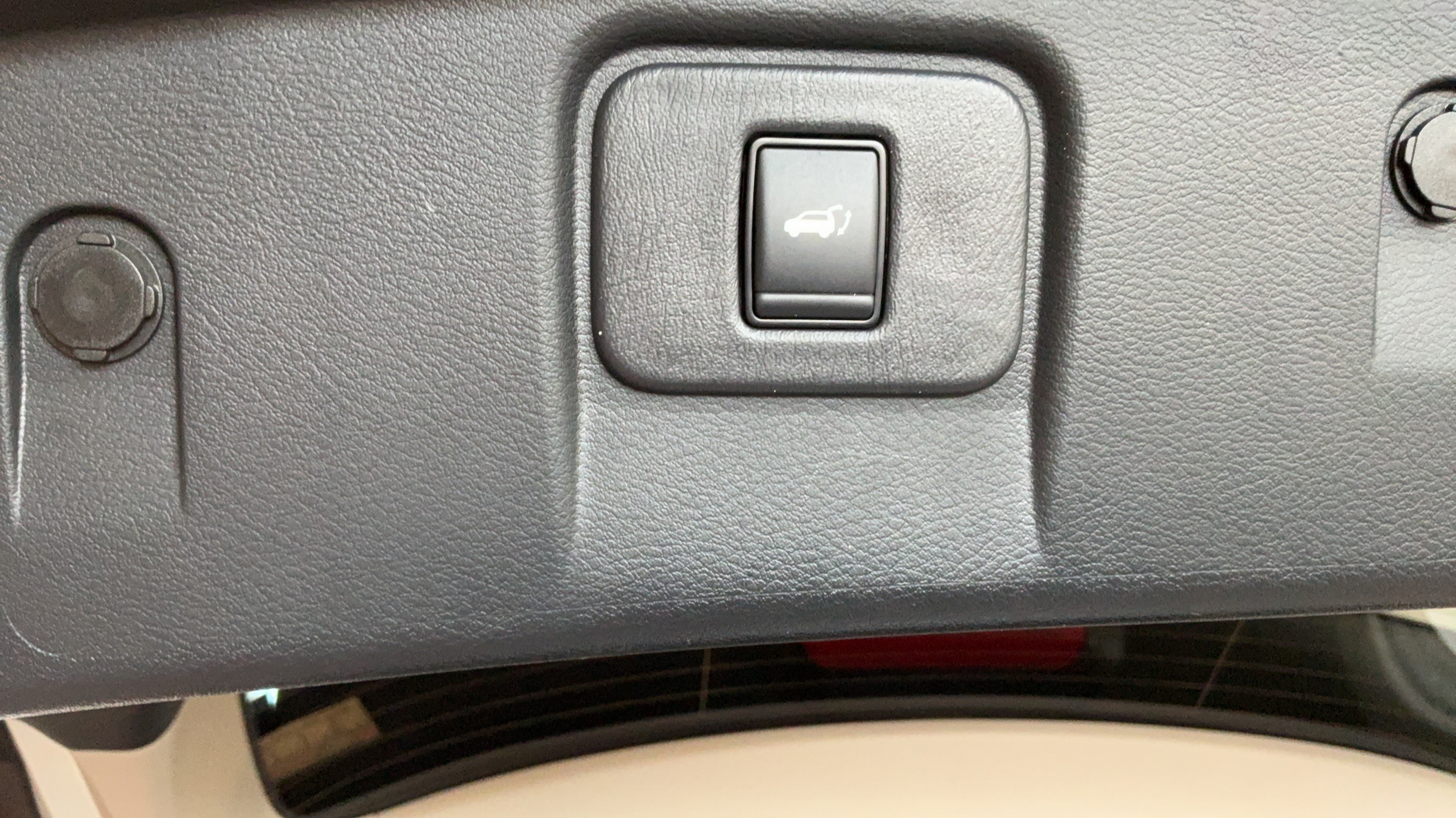 Used 2024 Nissan Murano Platinum w/ Cargo Package FWD image 42