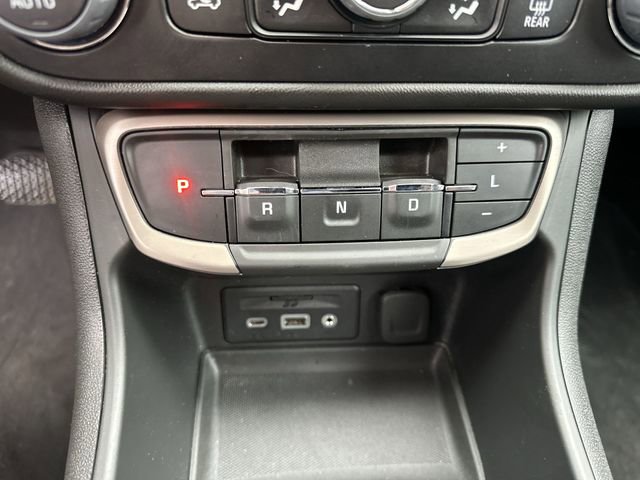 Used 2023 GMC Terrain Denali w/ LPO, Cargo Package image 22