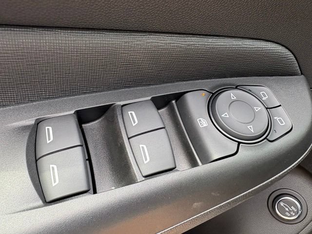 New 2026 Buick Envista Avenir FWD image 7