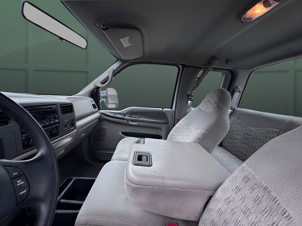 Used 2000 Ford F250 XL image 11