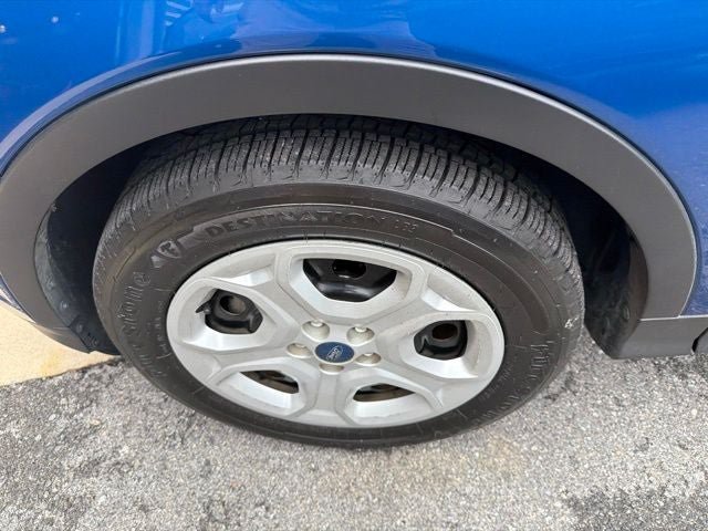 Used 2019 Ford Escape S FWD image 16