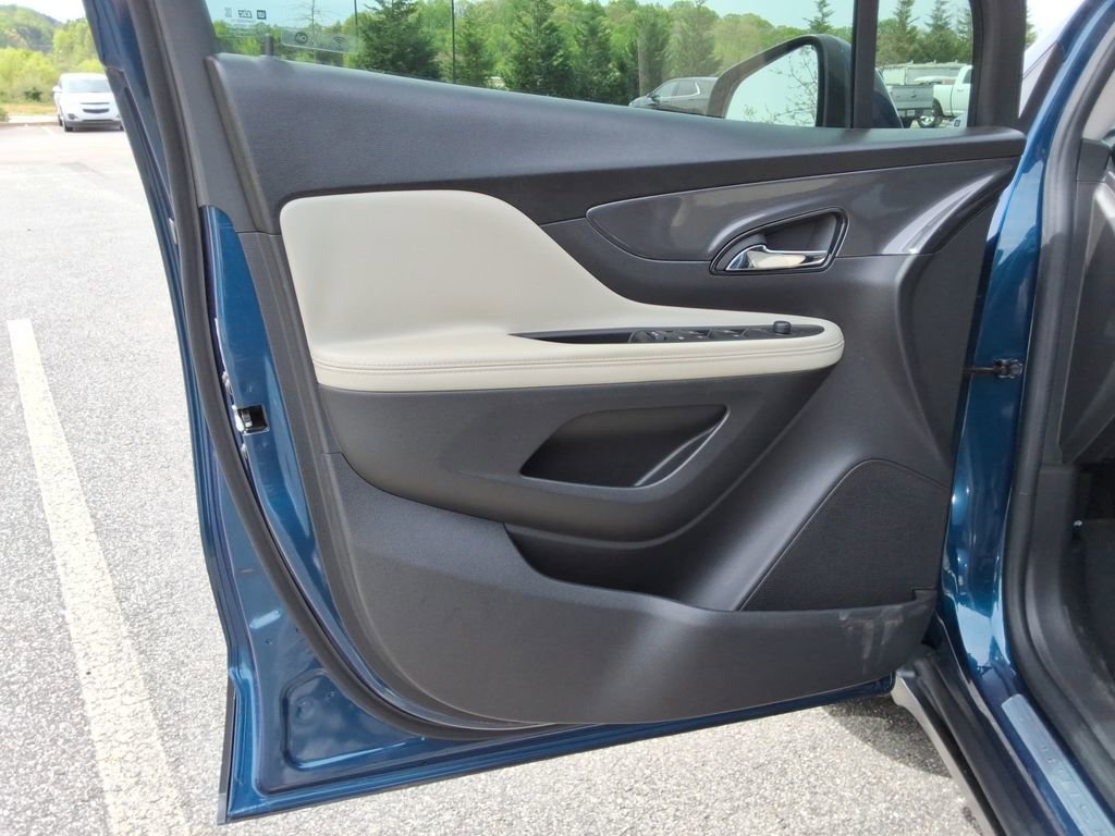 Used 2019 Buick Encore Preferred image 20