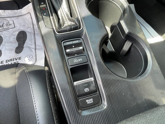 Used 2023 Honda Civic Sport image 28