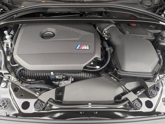 New 2026 BMW M235i xDrive image 17