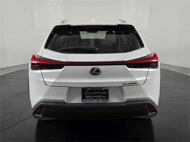 Used 2019 Lexus UX 250h image 5