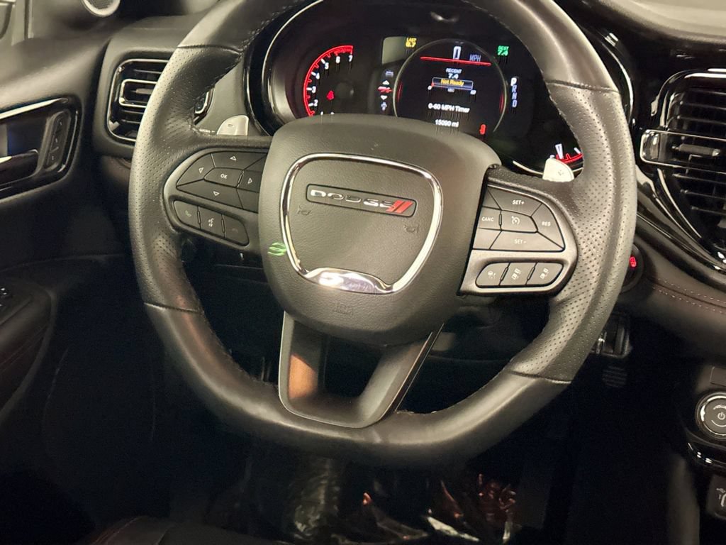 Used 2024 Dodge Durango R/T AWD/4WD image 28