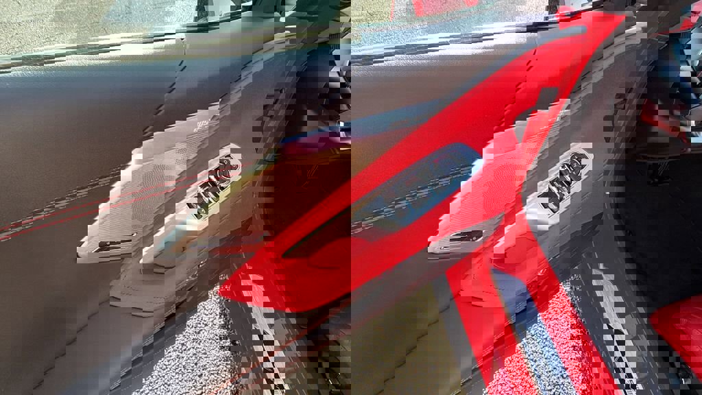 New 2026 Chevrolet Corvette Stingray Preferred Conv w/ 2LT image 13