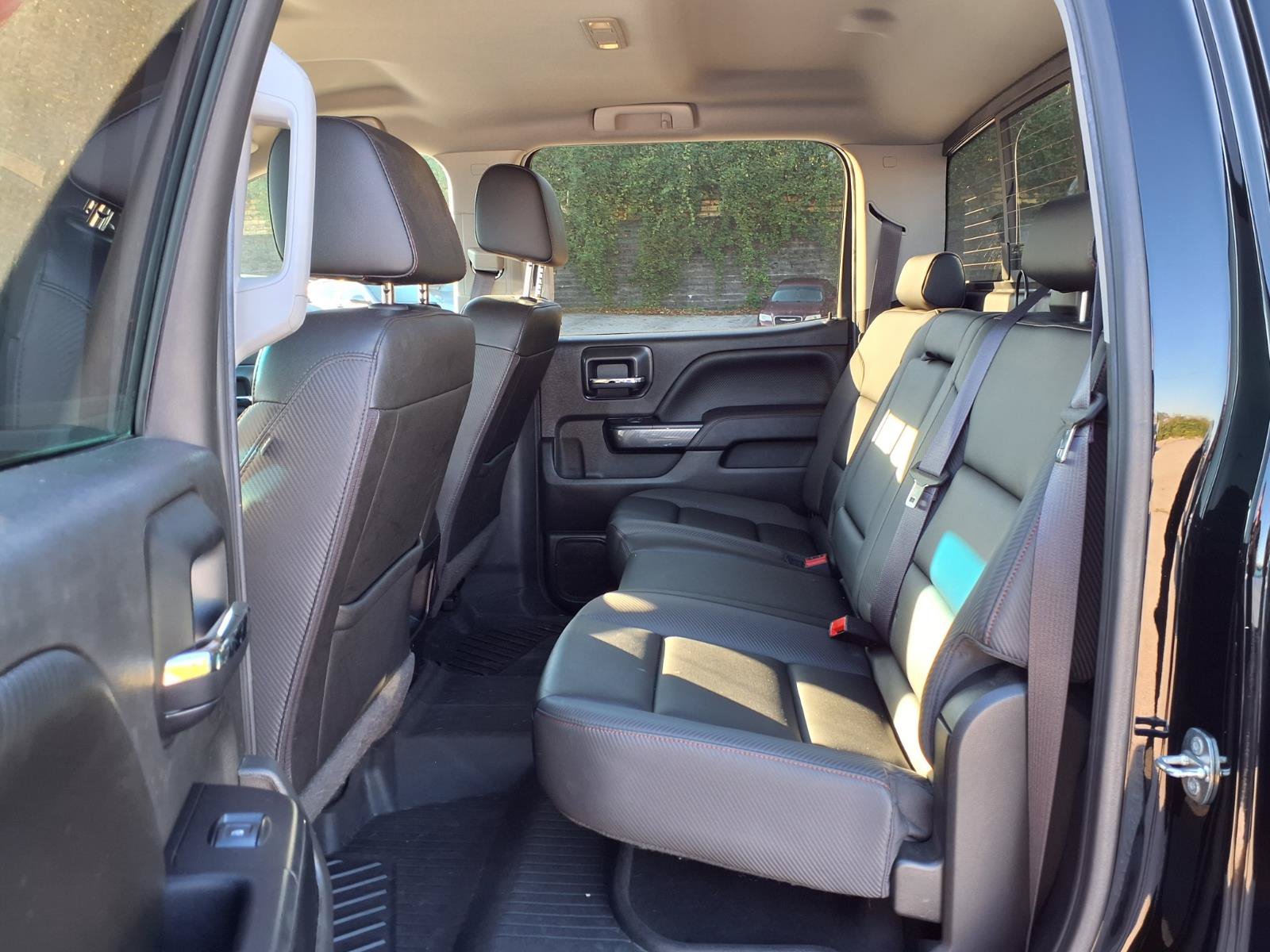 Used 2017 GMC Sierra 1500 SLT AWD/4WD image 28