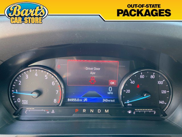 Used 2020 Ford Explorer Limited AWD/4WD image 39