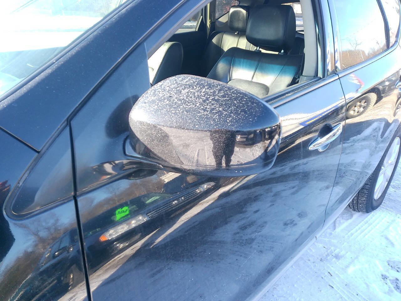 Used 2013 Nissan Murano SL image 11