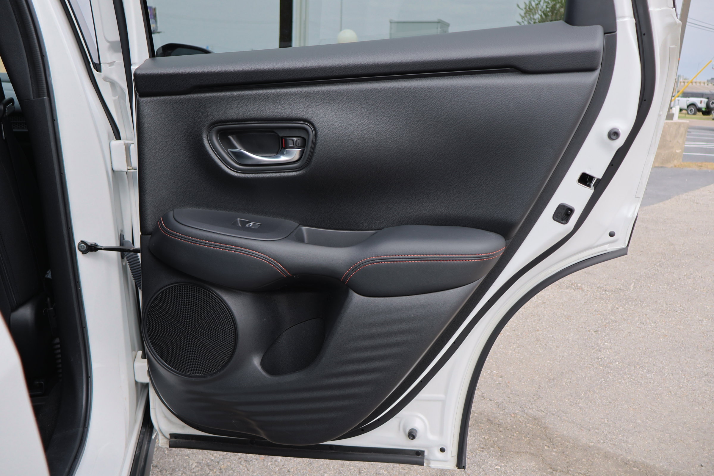 Used 2024 Honda HR-V Sport image 29