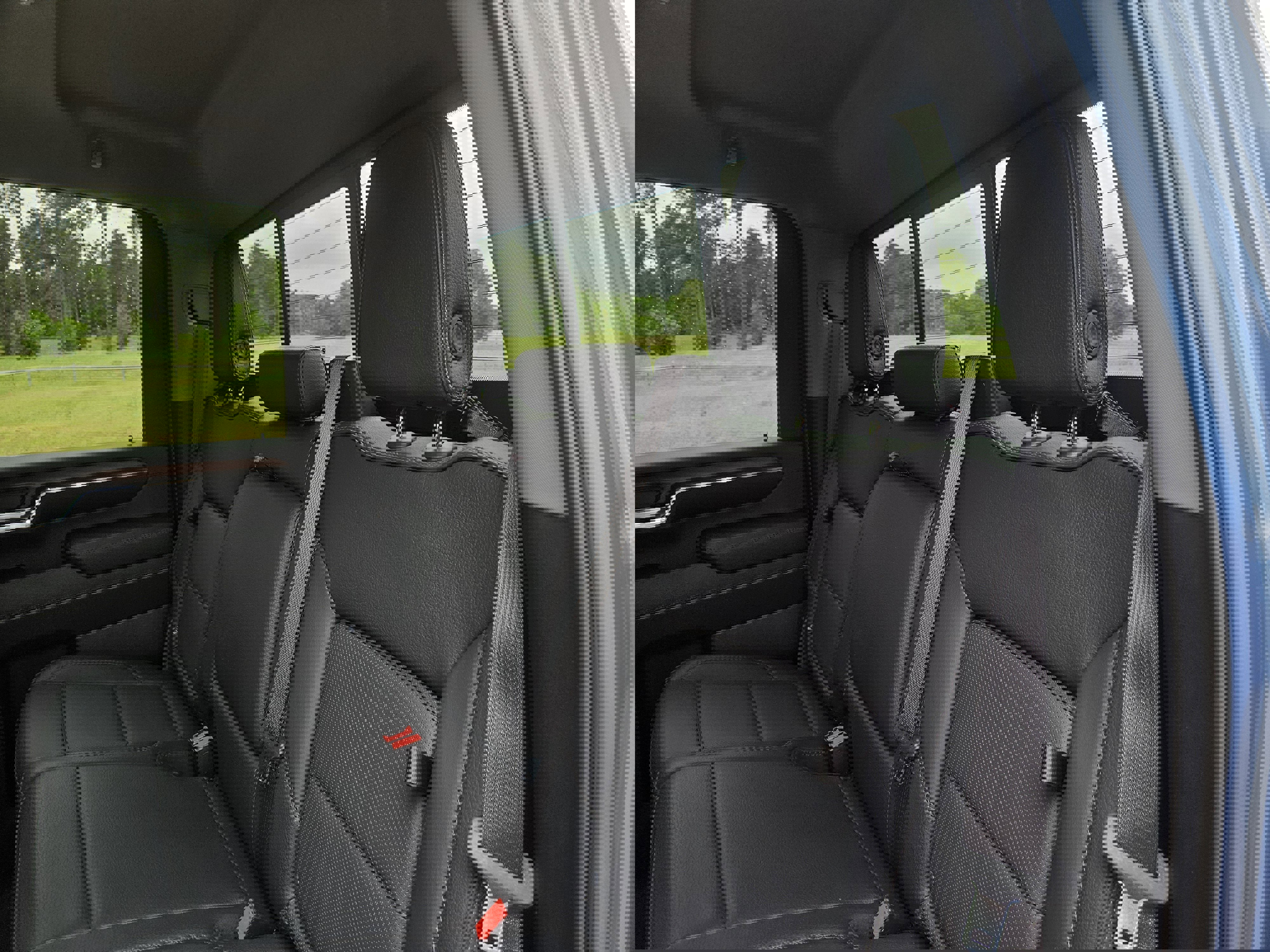 Used 2024 GMC Sierra 2500 Denali w/ Technology Package AWD/4WD image 28