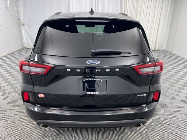 Used 2024 Ford Escape ST-Line w/ Tech Pack #1 AWD/4WD image 7