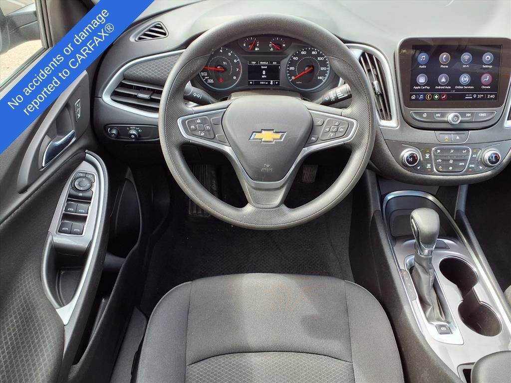 Used 2022 Chevrolet Malibu LT image 12
