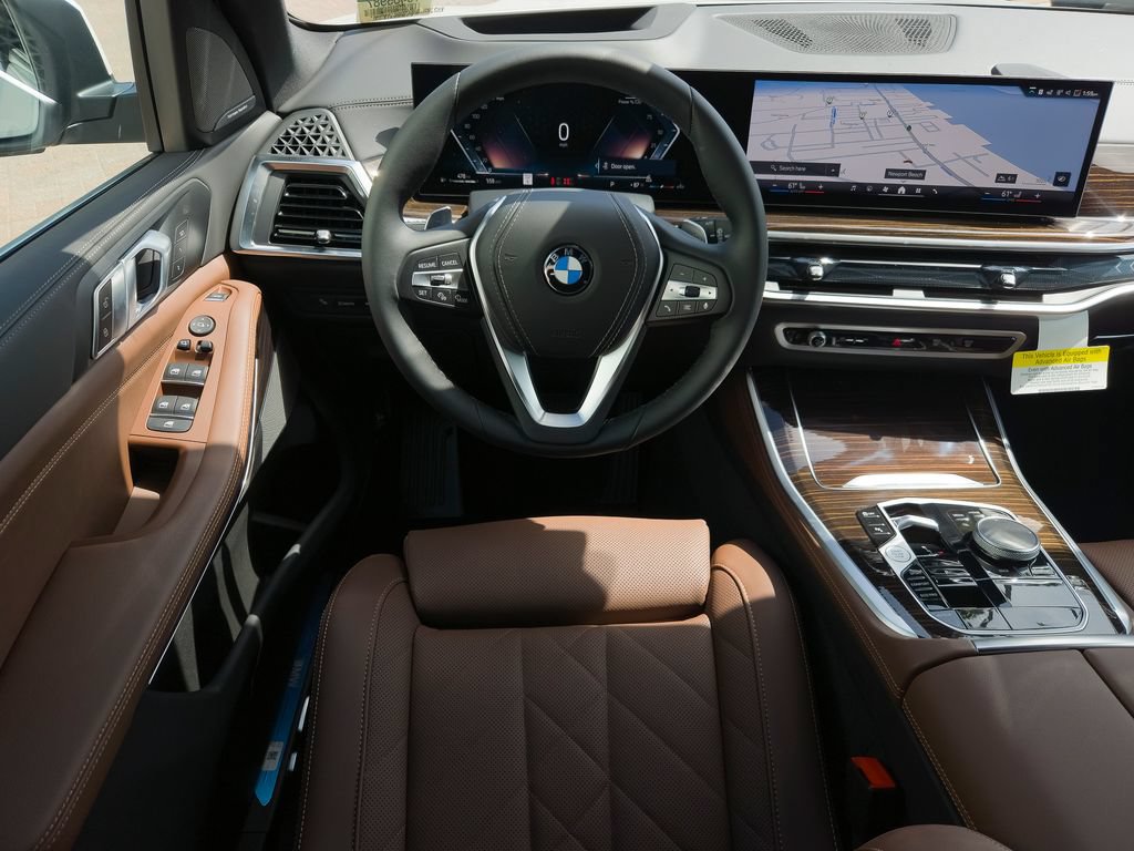 New 2026 BMW X5 sDrive40i w/ Premium Package RWD image 15