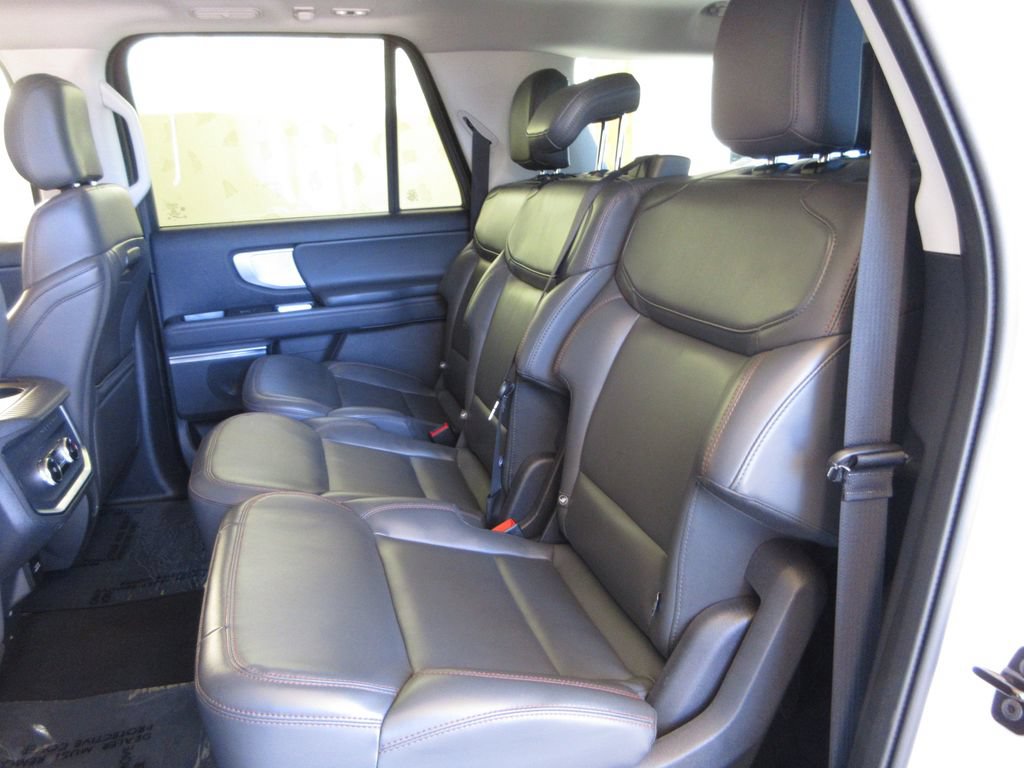 Certified 2025 Ford Expedition Max Active RWD image 22