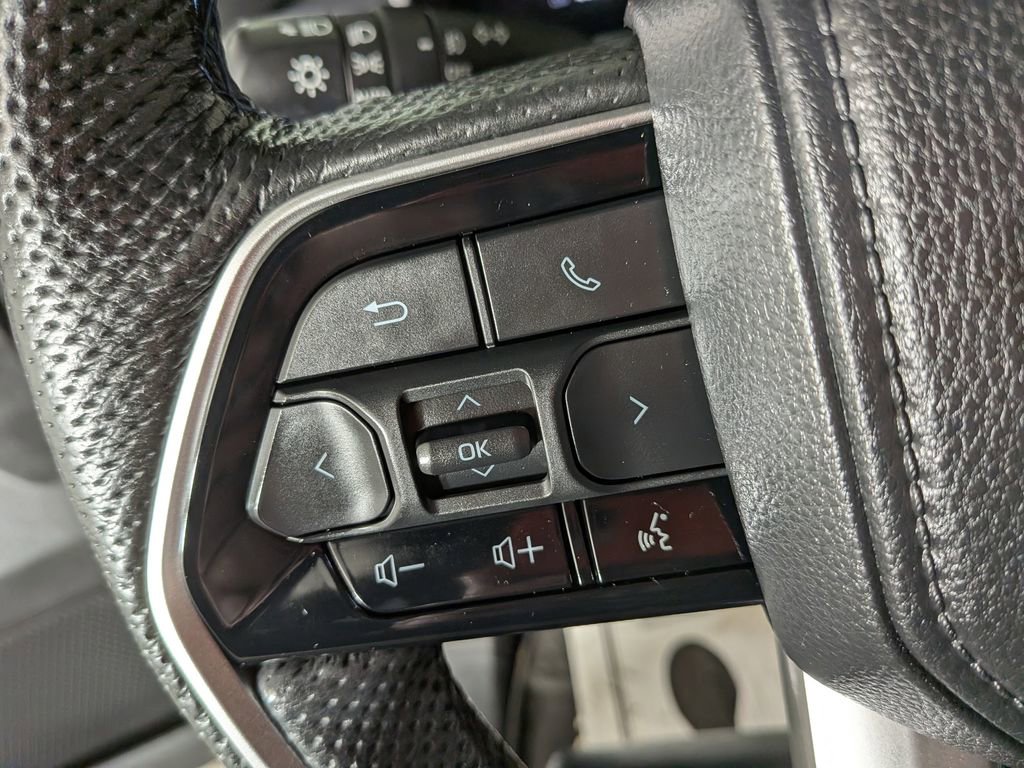 Used 2024 Toyota Tundra Platinum image 21