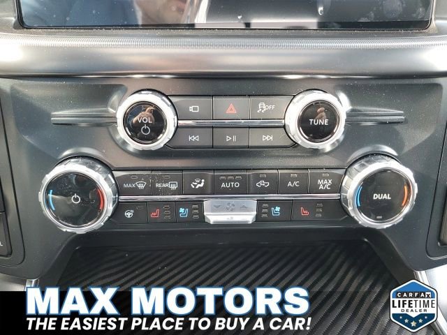 New 2025 Ford F150 Raptor image 28