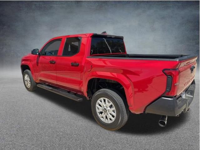 Used 2026 Toyota Tacoma SR RWD image 20
