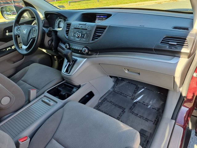 Used 2014 Honda CR-V EX image 22