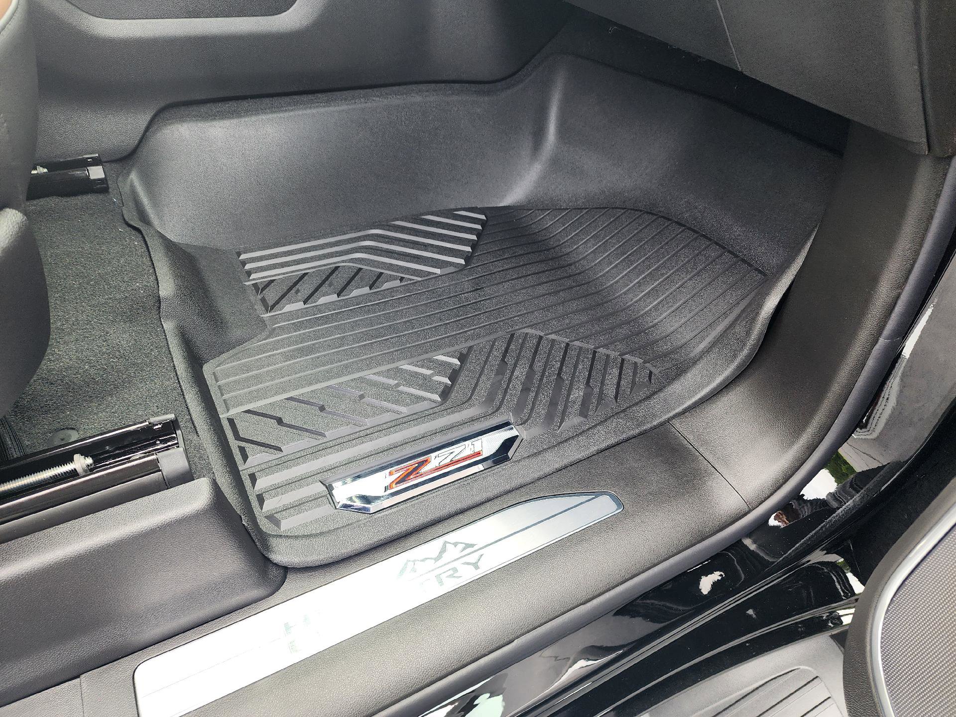 New 2026 Chevrolet Silverado 1500 High Country w/ Technology Package image 12