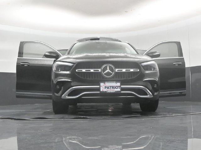Used 2025 Mercedes-Benz GLA 250 4MATIC image 62