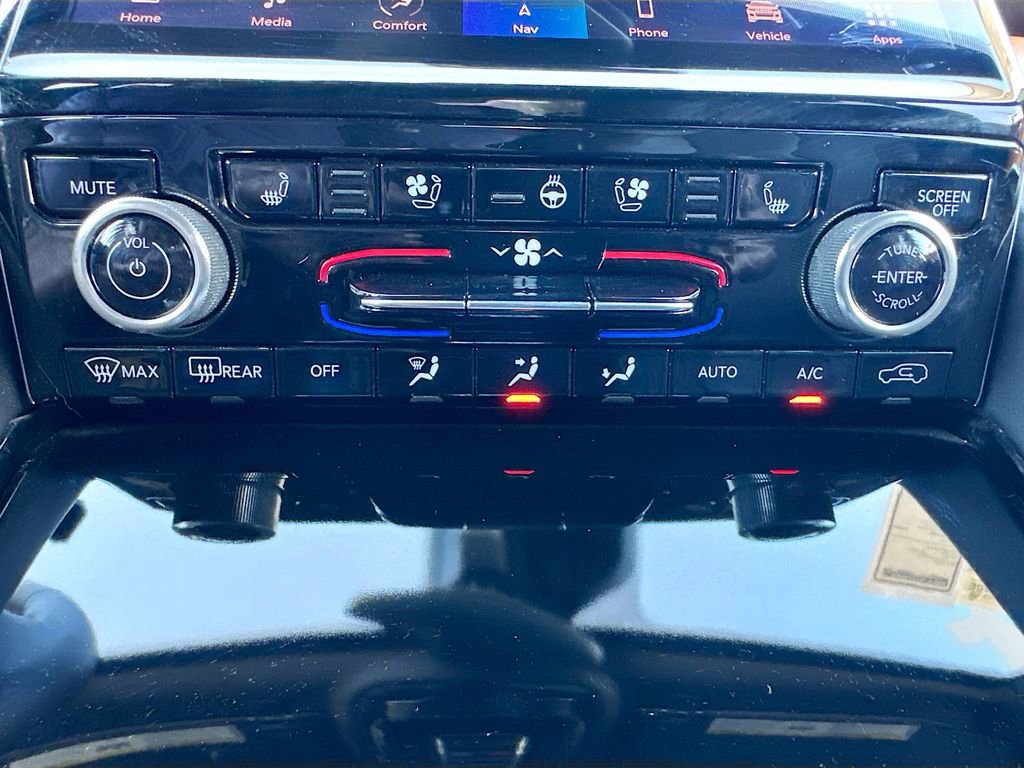 Used 2023 Jeep Grand Cherokee Summit image 21