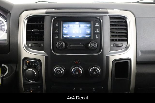 Used 2019 RAM 1500 Classic Warlock AWD/4WD image 24